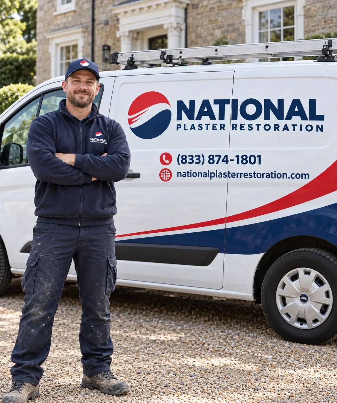 Plaster Repair company in Clarion, PA